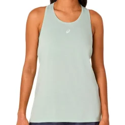 - Women's Nagino Run Adjustable Tank - Tank Top>Asics New