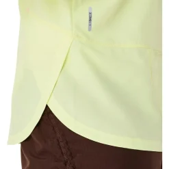 Asics - Women's Nagino Run Adjustable Jacket - Laufjacke