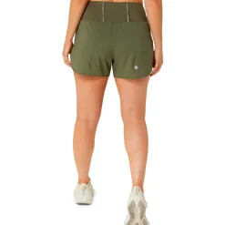 Asics - Women's Road 3,5'' Short - Laufshorts^ Laufbekleidung|Hosen