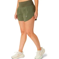 Asics - Women's Road 3,5'' Short - Laufshorts^ Laufbekleidung|Hosen