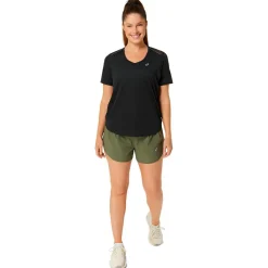Asics - Women's Road 3,5'' Short - Laufshorts^ Laufbekleidung|Hosen