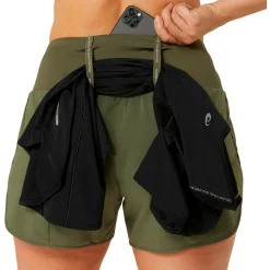 Asics - Women's Road 3,5'' Short - Laufshorts^ Laufbekleidung|Hosen