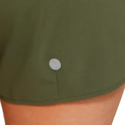 Asics - Women's Road 3,5'' Short - Laufshorts^ Laufbekleidung|Hosen