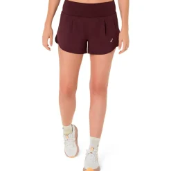 Asics - Women's Road 3,5'' Short - Laufshorts^ Laufbekleidung|Hosen