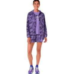 - Women's Road All Over Print 2-N-1 3.5'' Short - Laufshorts><noscript><img width=