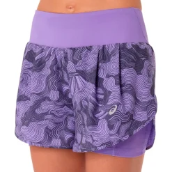 - Women's Road All Over Print 2-N-1 3.5'' Short - Laufshorts><noscript><img width=