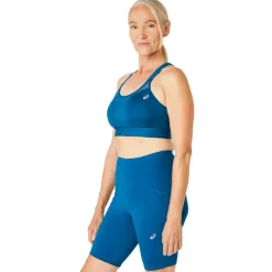 - Women's Road Combination Bra - Sport-BH>Asics Discount