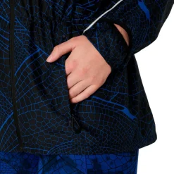 Asics - Women's Road Lite-Show Packable Jacket - Laufjacke^ Laufbekleidung|Jacken