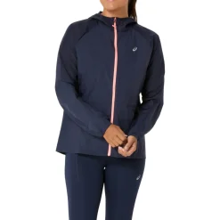 Asics - Women's Road Packable Jacket - Laufjacke^ Laufbekleidung|Jacken