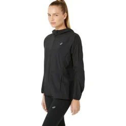 Asics - Women's Road Packable Jacket - Laufjacke^ Laufbekleidung|Jacken