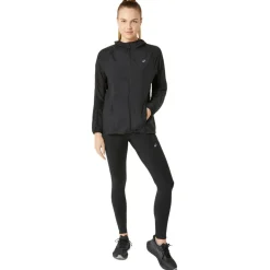 Asics - Women's Road Packable Jacket - Laufjacke^ Laufbekleidung|Jacken