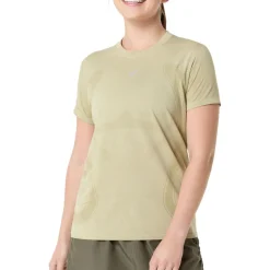 Outlet - Women's Road Seamless S/S Top - Laufshirt Laufbekleidung|Shirts, Hemden & Longsleeves