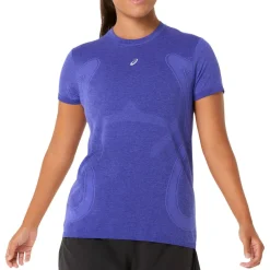 Outlet - Women's Road Seamless S/S Top - Laufshirt Laufbekleidung|Shirts, Hemden & Longsleeves