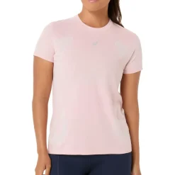 Outlet - Women's Road Seamless S/S Top - Laufshirt Laufbekleidung|Shirts, Hemden & Longsleeves