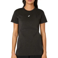 Outlet - Women's Road Seamless S/S Top - Laufshirt Laufbekleidung|Shirts, Hemden & Longsleeves
