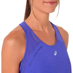 Asics - Women's Road Tank - Tank Top