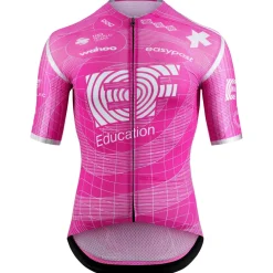 Online - Equipe Jersey S11 EF - We Ride In Peace - Radtrikot Fahrradbekleidung|Radtrikots