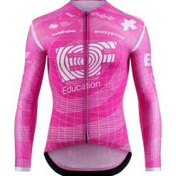 Online - Equipe L/S Jersey S11 EF - We Ride in Peace - Radtrikot Fahrradbekleidung|Radtrikots