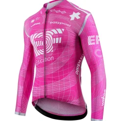 Online - Equipe L/S Jersey S11 EF - We Ride in Peace - Radtrikot Fahrradbekleidung|Radtrikots