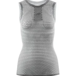 - Equipe N/S Skin Layer P1 - Radunterhemd>ASSOS Hot