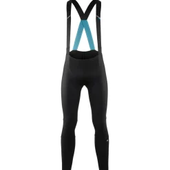 - Equipe R Winter Bib Tights S11 - Radhose>ASSOS Hot