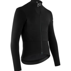 - Equipe R Winter Jacket S11 - Fahrradjacke>ASSOS Hot
