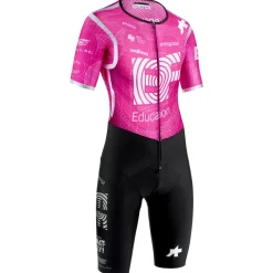 ASSOS - Equipe Roadsuit S11 EF - Radeinteiler^ Fahrradbekleidung