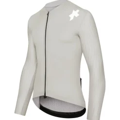 ASSOS - Equipe RS L/S Jersey S11 - Radtrikot