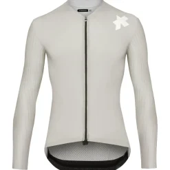 ASSOS - Equipe RS L/S Jersey S11 - Radtrikot