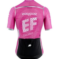 Clearance - Mille GT Jersey S11 Evo EF - Radtrikot Fahrradbekleidung|Radtrikots
