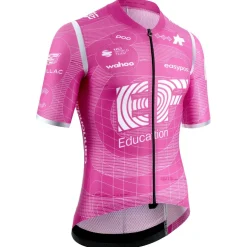 Clearance - Mille GT Jersey S11 Evo EF - Radtrikot Fahrradbekleidung|Radtrikots