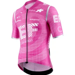Clearance - Mille GT Jersey S11 Evo EF - Radtrikot Fahrradbekleidung|Radtrikots