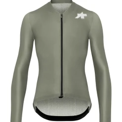 ASSOS - Mille GT L/S Jersey S11 Evo - Radtrikot