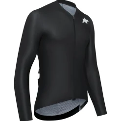 ASSOS - Mille GT L/S Jersey S11 Evo - Radtrikot