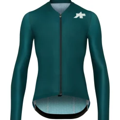 ASSOS - Mille GT L/S Jersey S11 Evo - Radtrikot