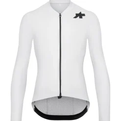 ASSOS - Mille GT L/S Jersey S11 Evo - Radtrikot