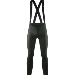 - Mille GT Spring Fall Bib Tights S11 - Radhose>ASSOS Best