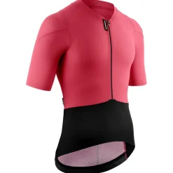 ASSOS - Mille GTS Jersey S11 - Radtrikot