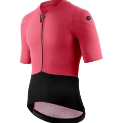 ASSOS - Mille GTS Jersey S11 - Radtrikot