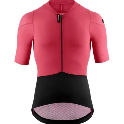 ASSOS - Mille GTS Jersey S11 - Radtrikot