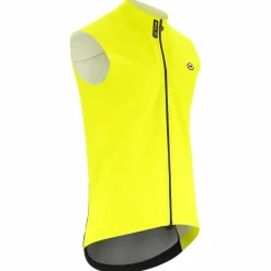 - Mille GTS Spring Fall Vest C2 - Fahrradweste>ASSOS New