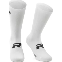 - R Socks S11 Twin Pack - Radsocken>ASSOS Discount