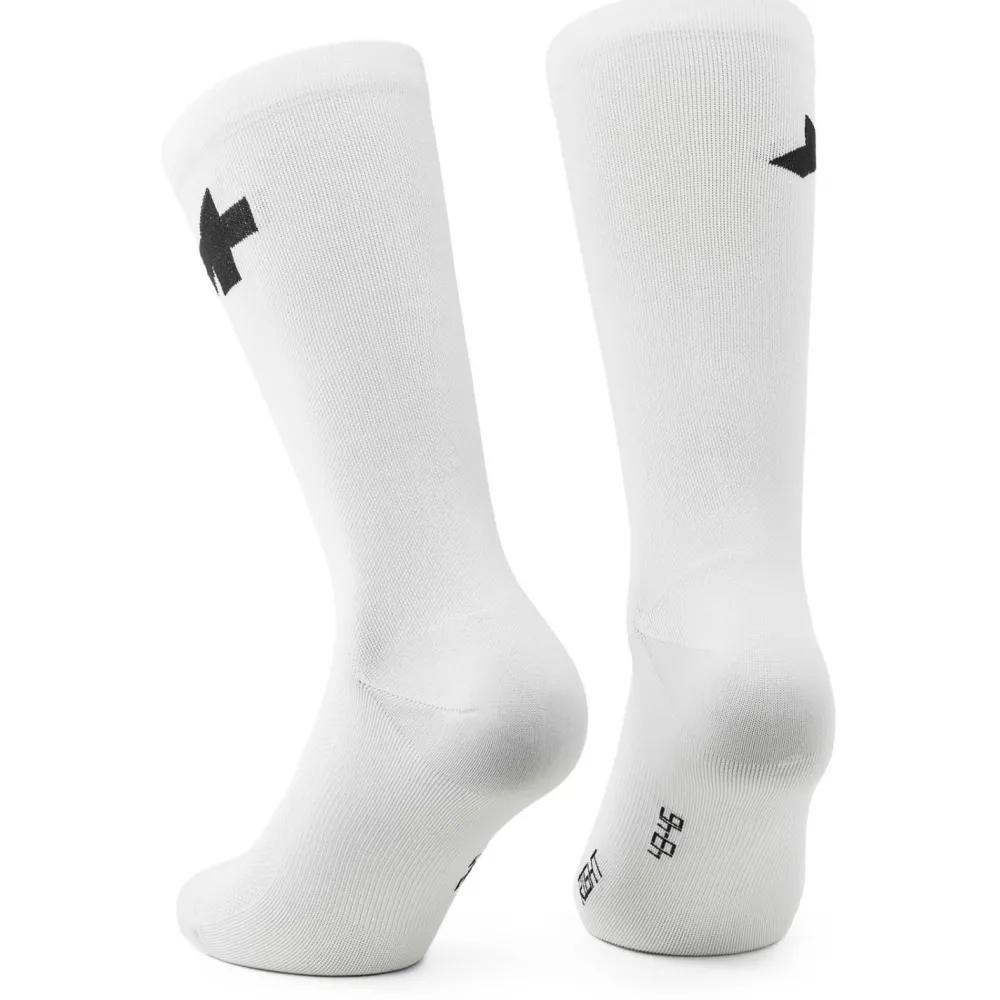 - R Socks S11 Twin Pack - Radsocken>ASSOS Discount