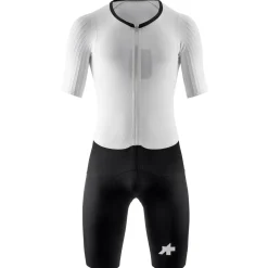 ASSOS - Rapidfire Chronosuit S11 - Radeinteiler^ Fahrradbekleidung
