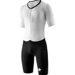 ASSOS - Rapidfire Chronosuit S11 - Radeinteiler^ Fahrradbekleidung