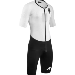 ASSOS - RSR Bolide Speedsuit S11 - Radeinteiler^ Fahrradbekleidung
