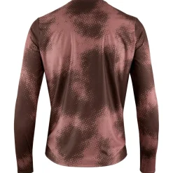 ASSOS - Tactica L/S T-Shirt T5 - Radtrikot