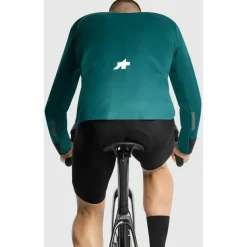 ASSOS - Tactica Rain Jacket T5 - Fahrradjacke