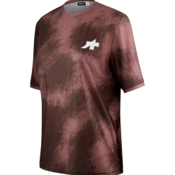 ASSOS - Tactica T-Shirt T5 - Radtrikot^ Fahrradbekleidung|Radtrikots