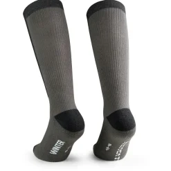 ASSOS - Tactica Winter Socks T5 - Radsocken^ Radsocken|Socken